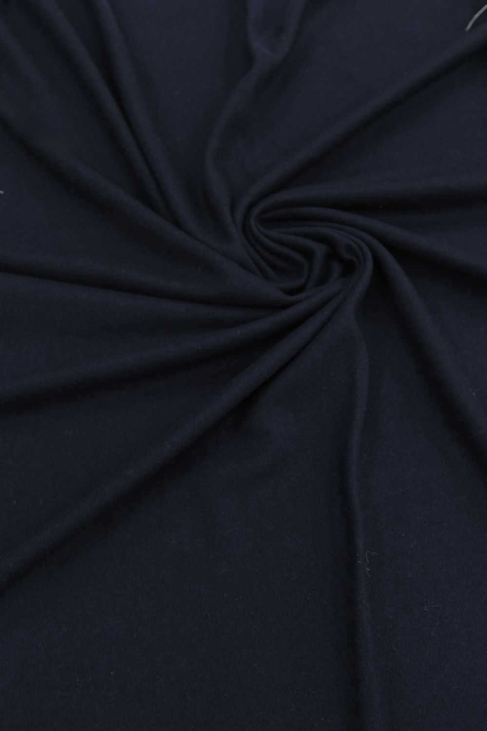 Wool [ WOK-G16A2405-15 ] WoolKnit70W30P-150CM-NAVY per Meter