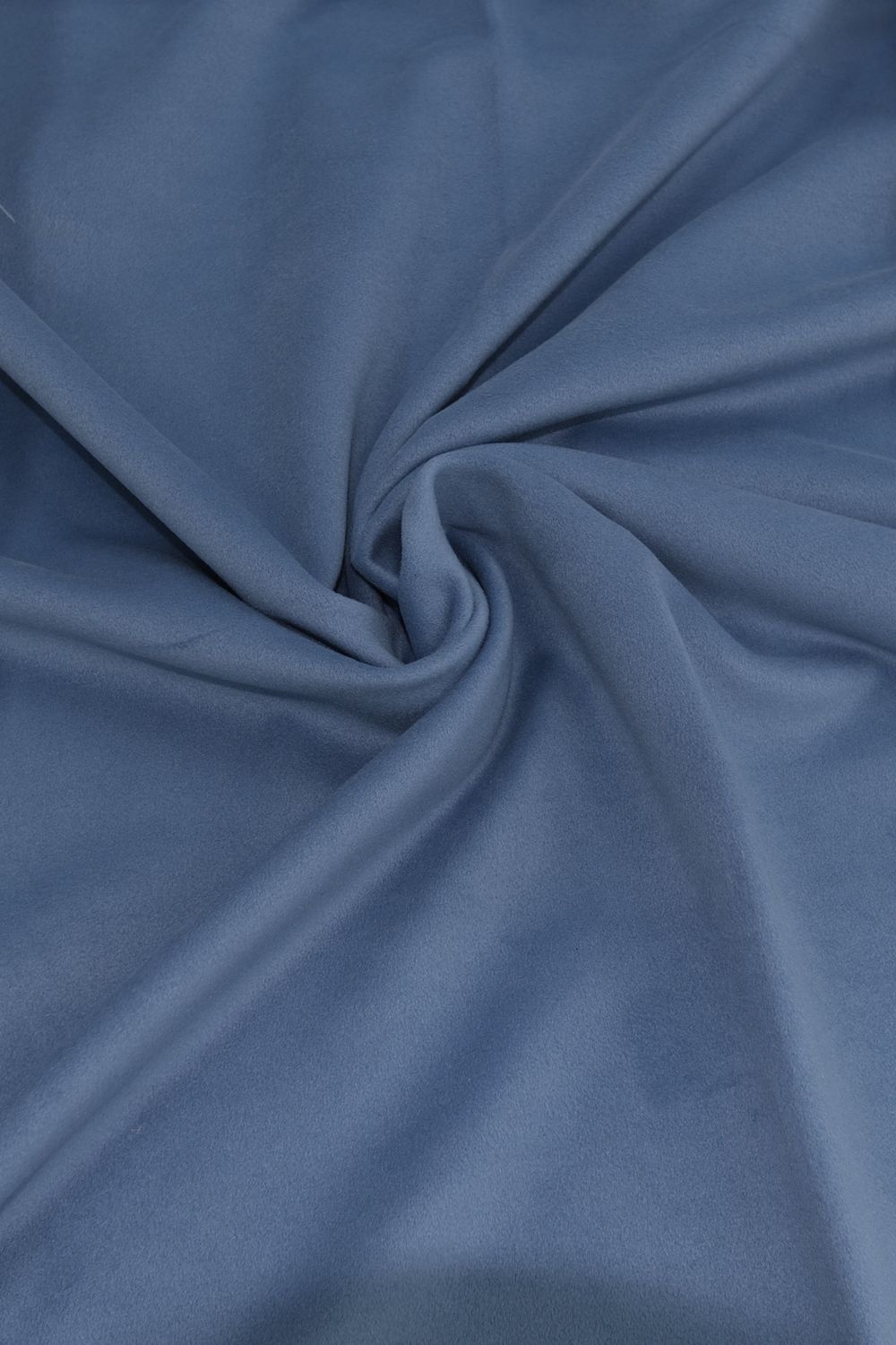 [ 19176 ] Viscose Blend Plain Dyed/150cm/5g/AIRFORCE per Meter