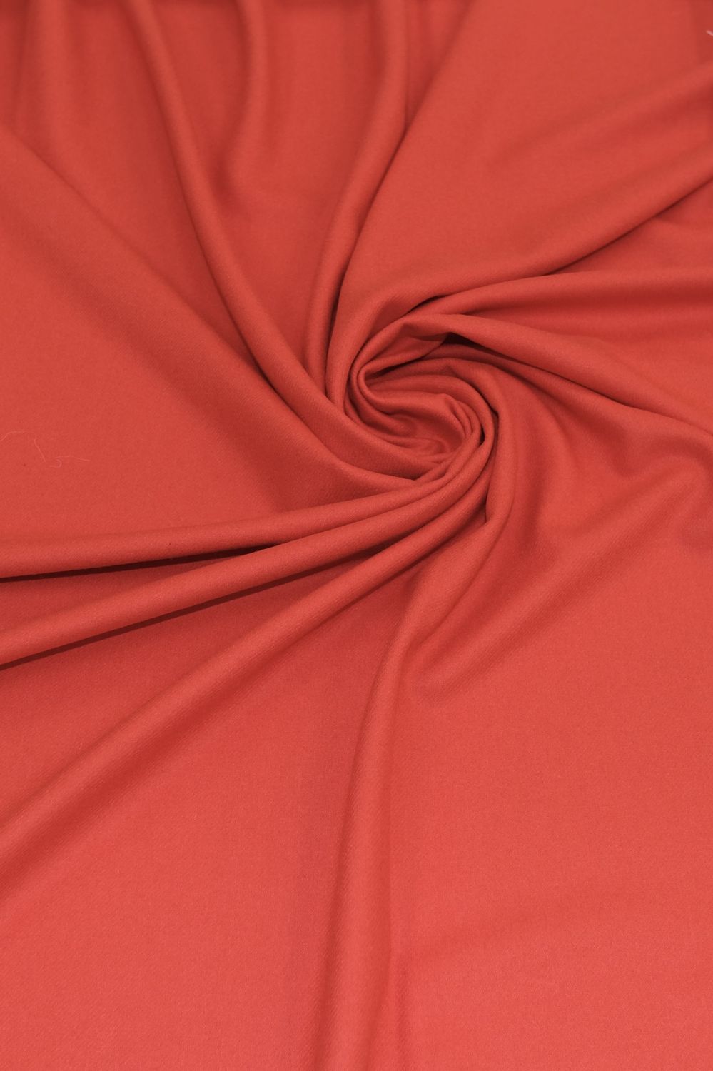 Wool [ 15978 ] Wool Viscose/150cm/5g/ORANGE per Meter