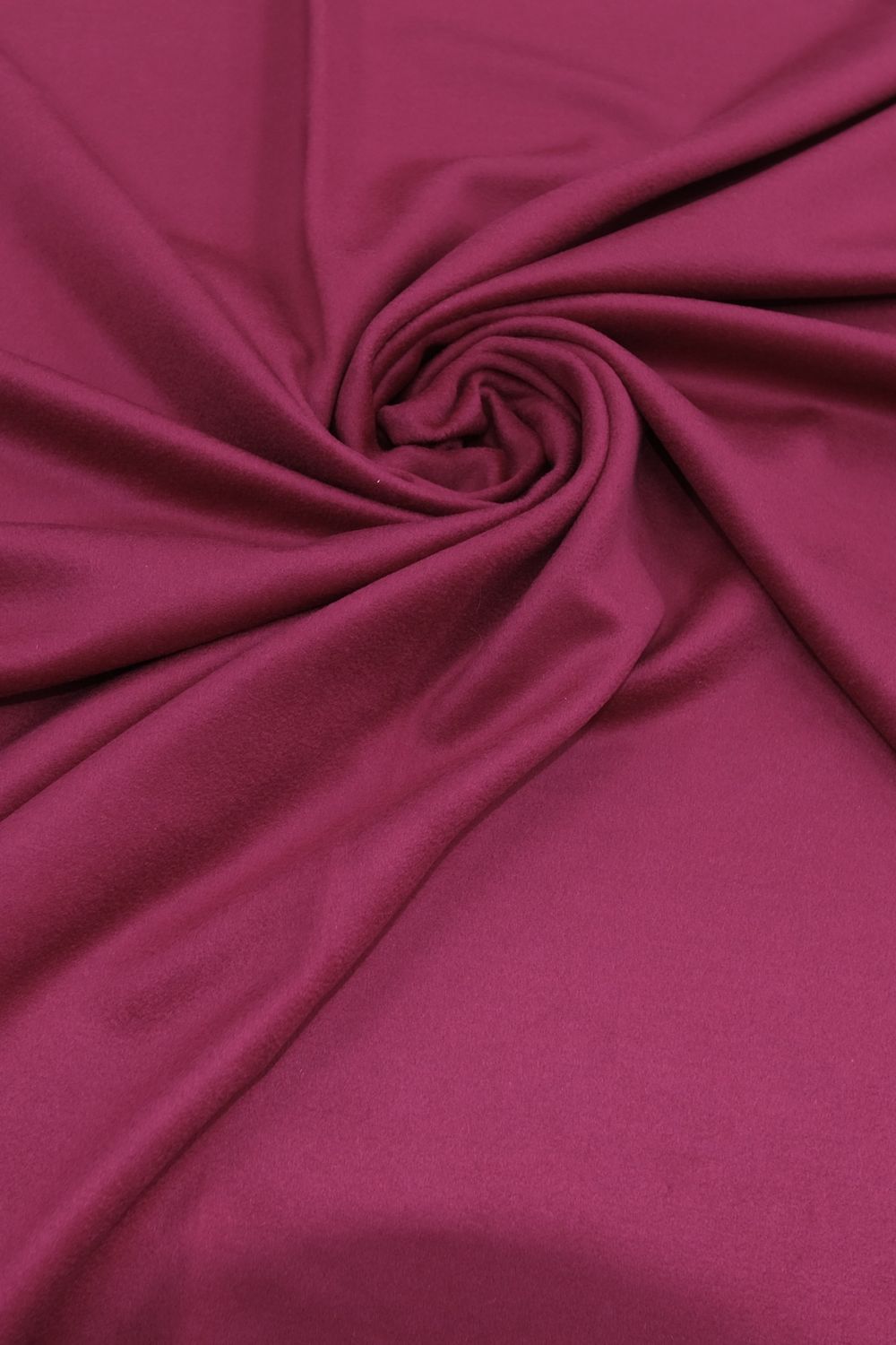 Wool [ WC-G15A-3643-5 ] Wool Coating 75%WO20%TC5%NY-150-FUSHIA per Meter