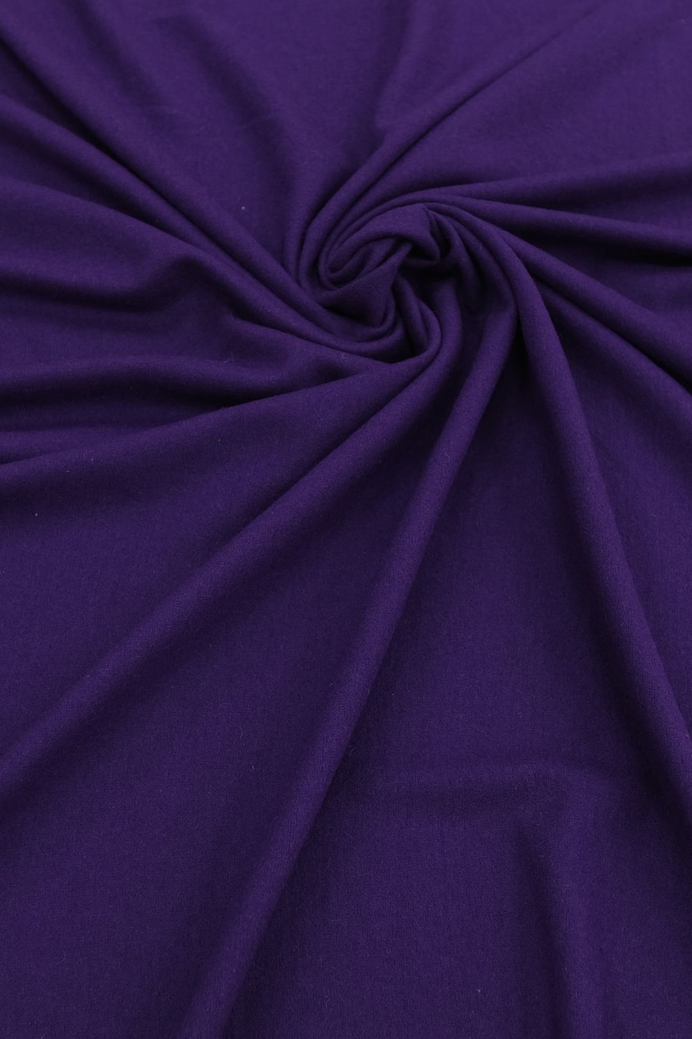 Wool [ WOK-G16A2405-6 ] WoolKnit70W30P-150CM-PURPLE per Meter