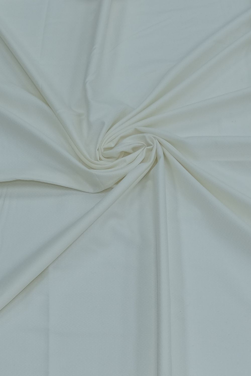 [ 24233 ] Fancy Cool Suiting-150-2-CREAM per Meter
