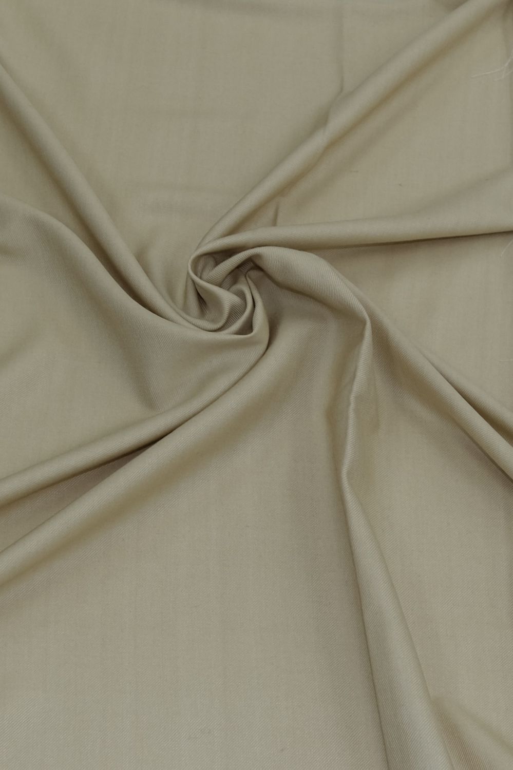 Silk [ SW-AI11192-205A ] Silk Wool 135 - Camel per Meter