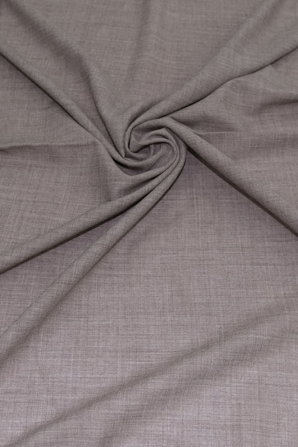 Wool [ WOC-E-CSF58-LB ] Wool Light Weight Cadena L brwn per Meter