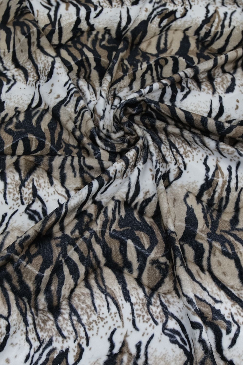 [ VEA-TW-63439-A ] Velboa Animal Print All per Meter