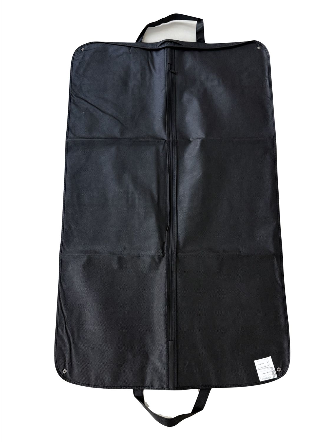[ 00000028C ] Cover Suit (CLOTH) 100cm x 60cm  PPNW Black Cloth per Each