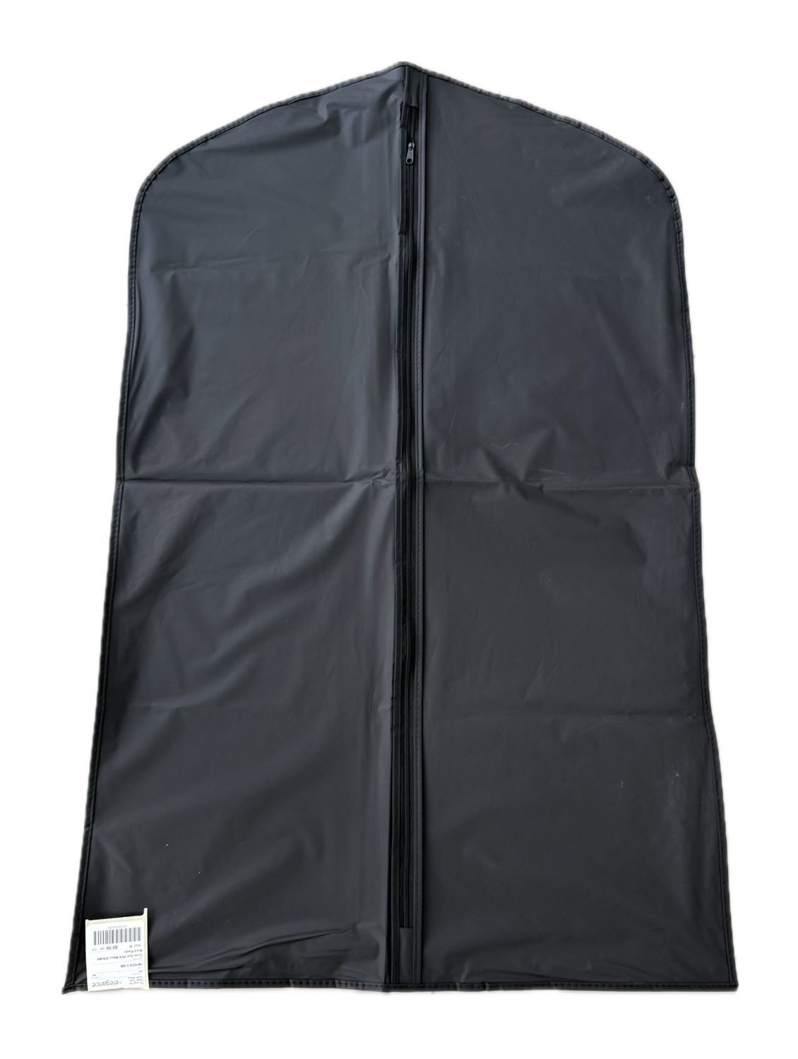 [ 00000028D ] Cover Suit (PVA 80mic) 970x600 Black Plastic per Each
