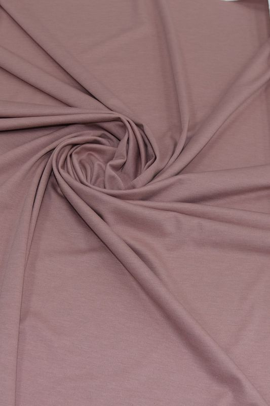 Ponte di Roma [ 18777 ] Knit Punty De Roma/150/270g/MINK per Meter