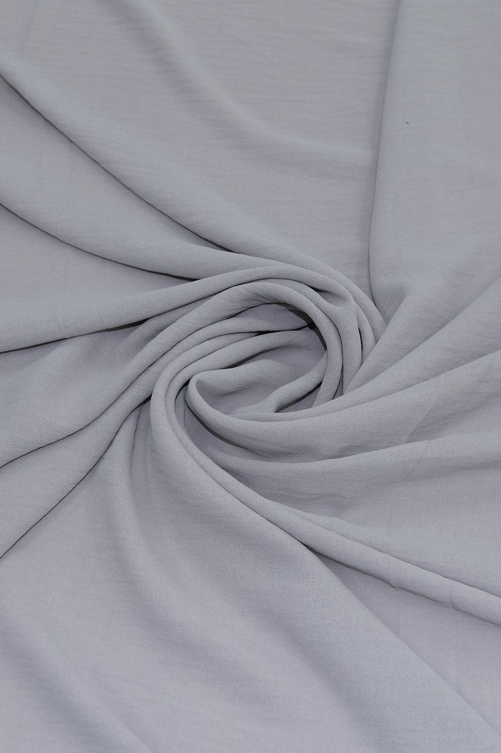 Crepe [ 24601 ] Crepe Airflow-150-06-Grey per Meter