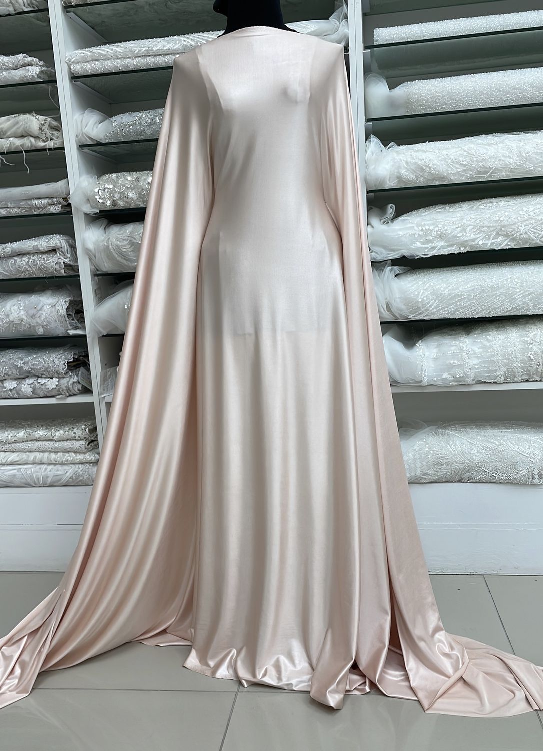 Knit [ 25057 ] Knit Cosmopolitan-GZ-397830-150-Oatmeal-78 per Meter