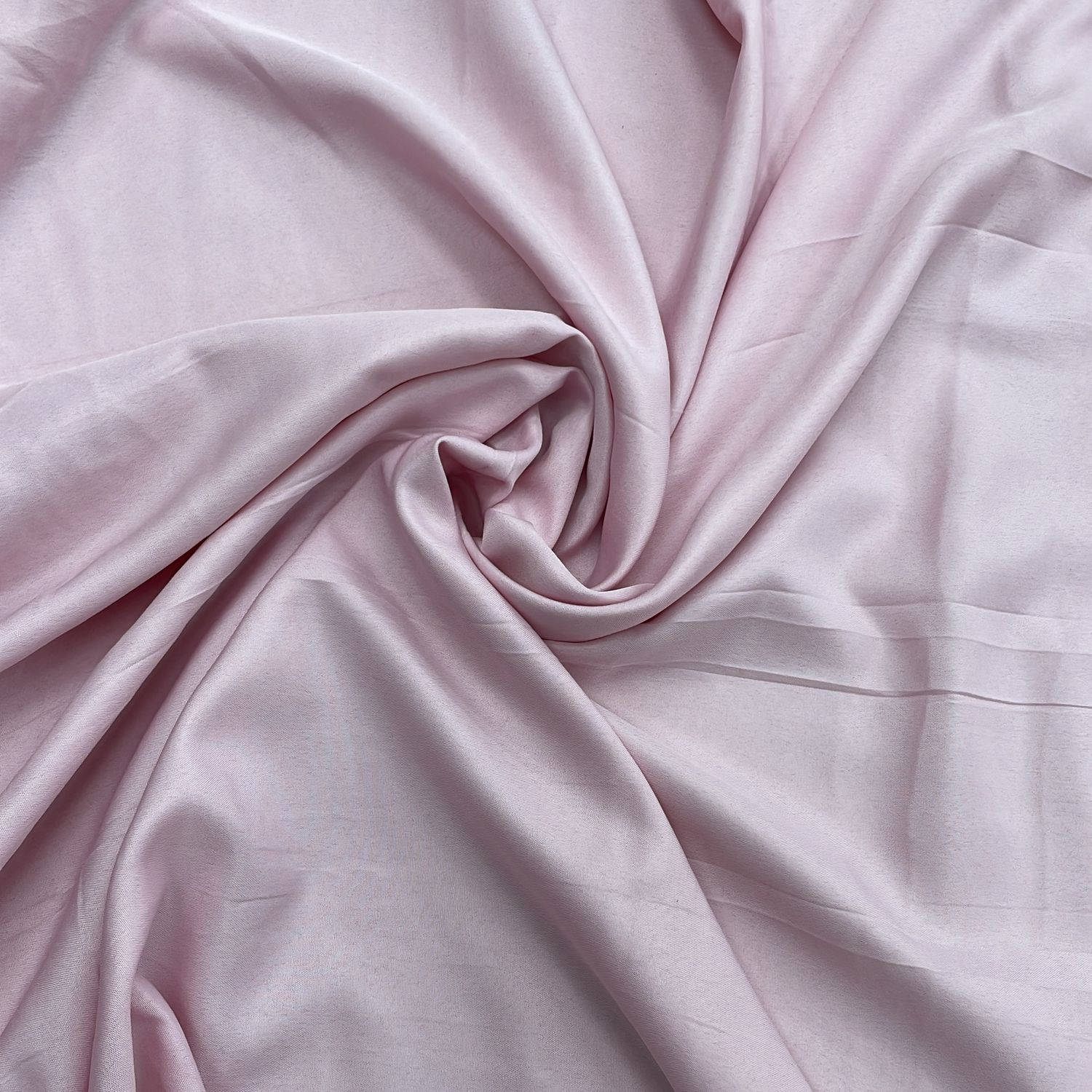 [ 18750 ] Lining Pongee/150/5g/BABY PINK per Meter