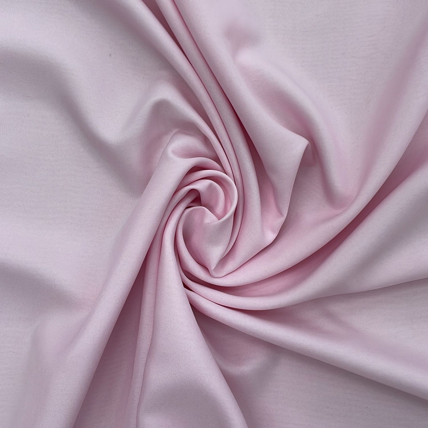 [ 15657 ] Lining Pongee/150/120g/BABY PINK per Meter