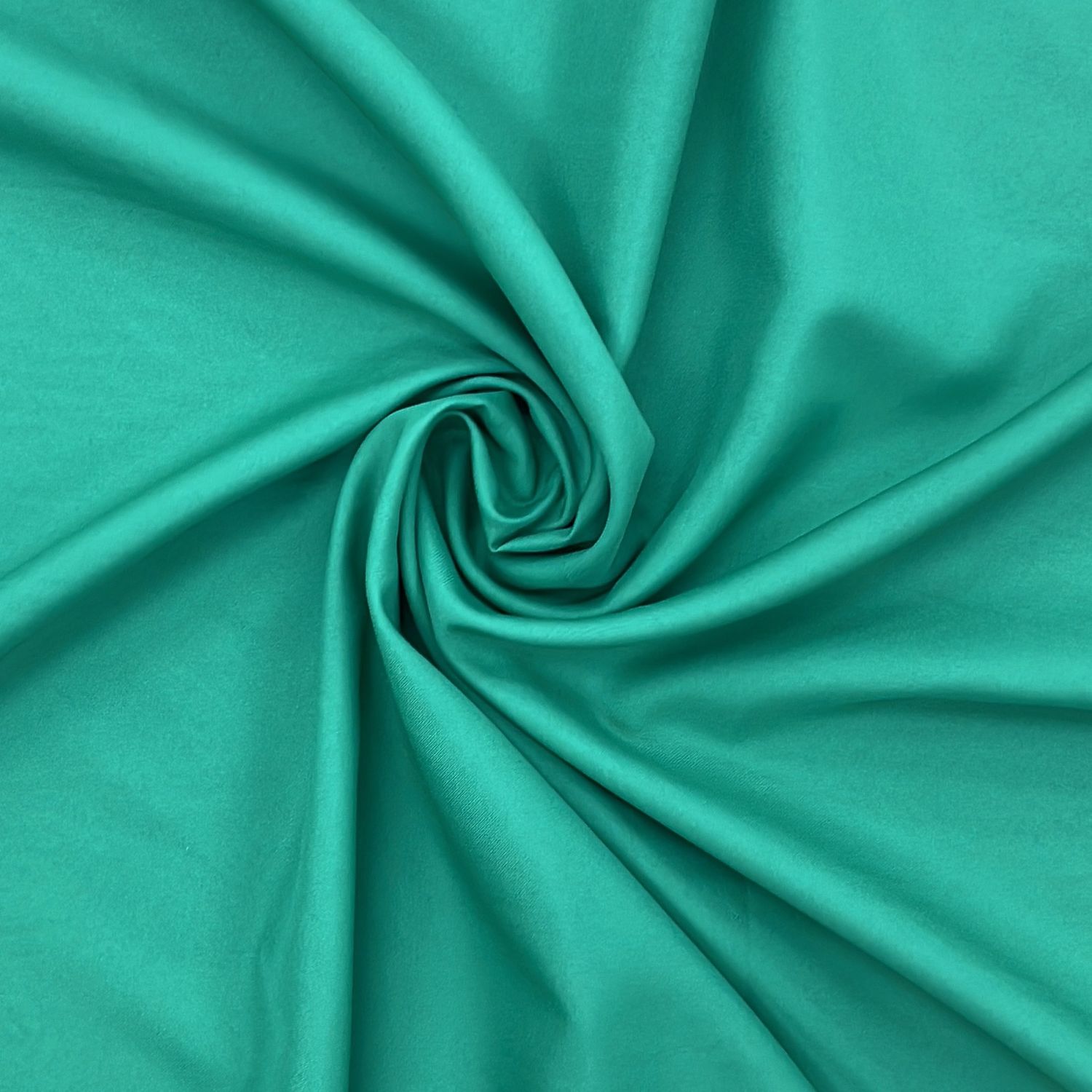 [ 19451 ] Lining Pongee Indonesean/150cm/5g/Green per Meter
