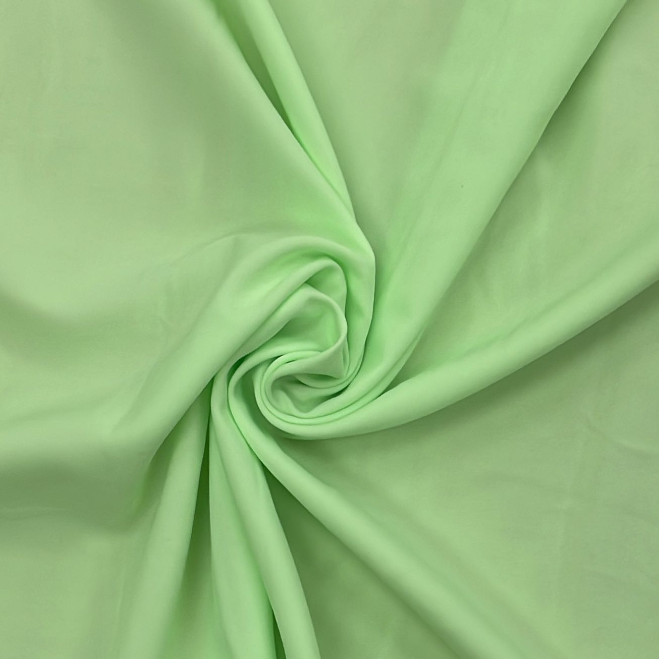 [ LPY-TW-3090-63 ] Lining Pongy 150 Green per Meter