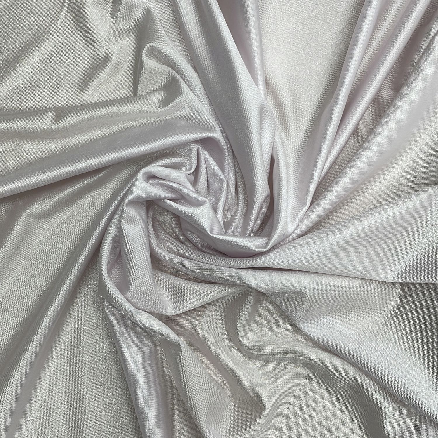 [ KSL-E-WTX-ALL ] Knit Satin Lycra - 150W - All Colours per Meter