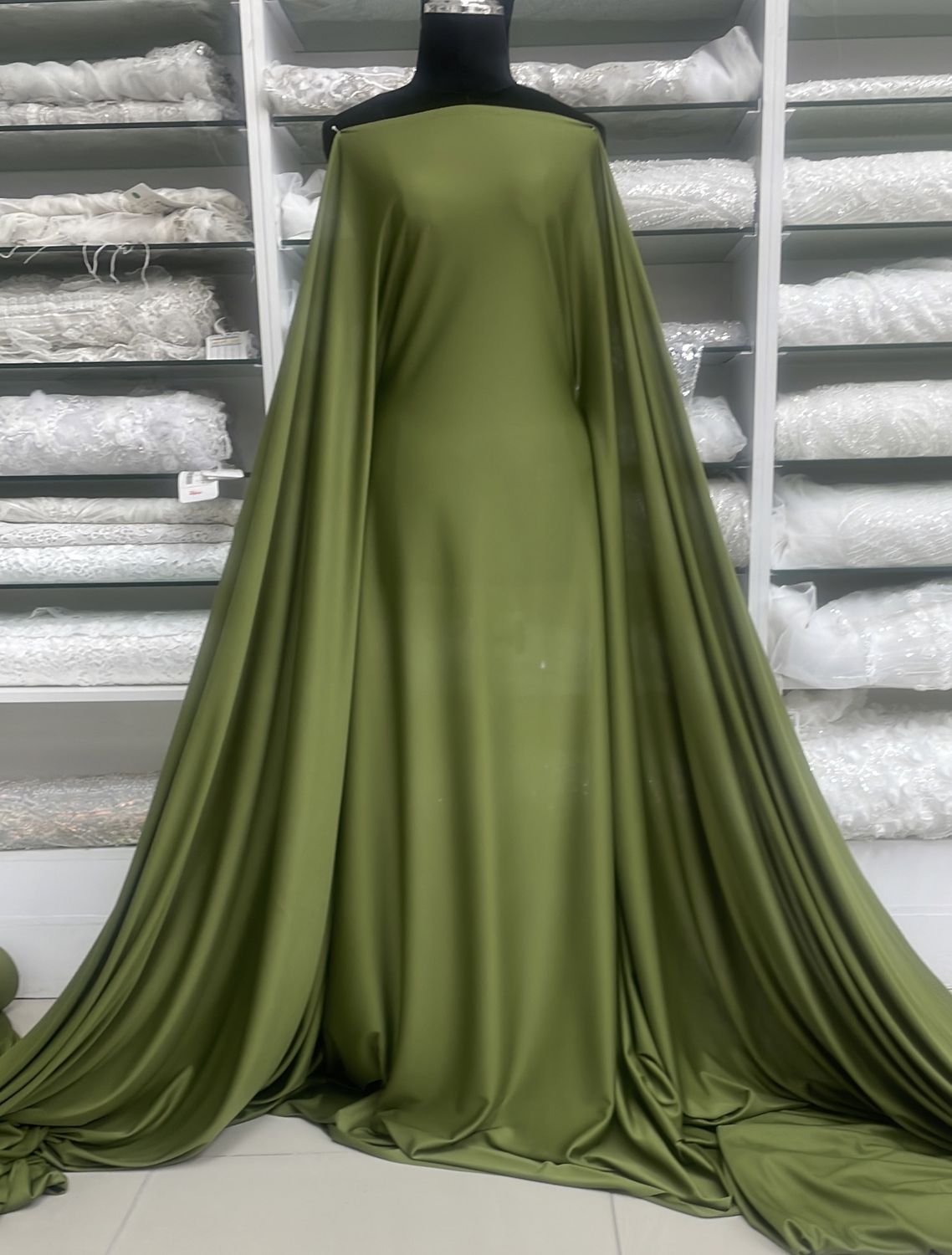 Trilobal-(per m)-150-06-Olive