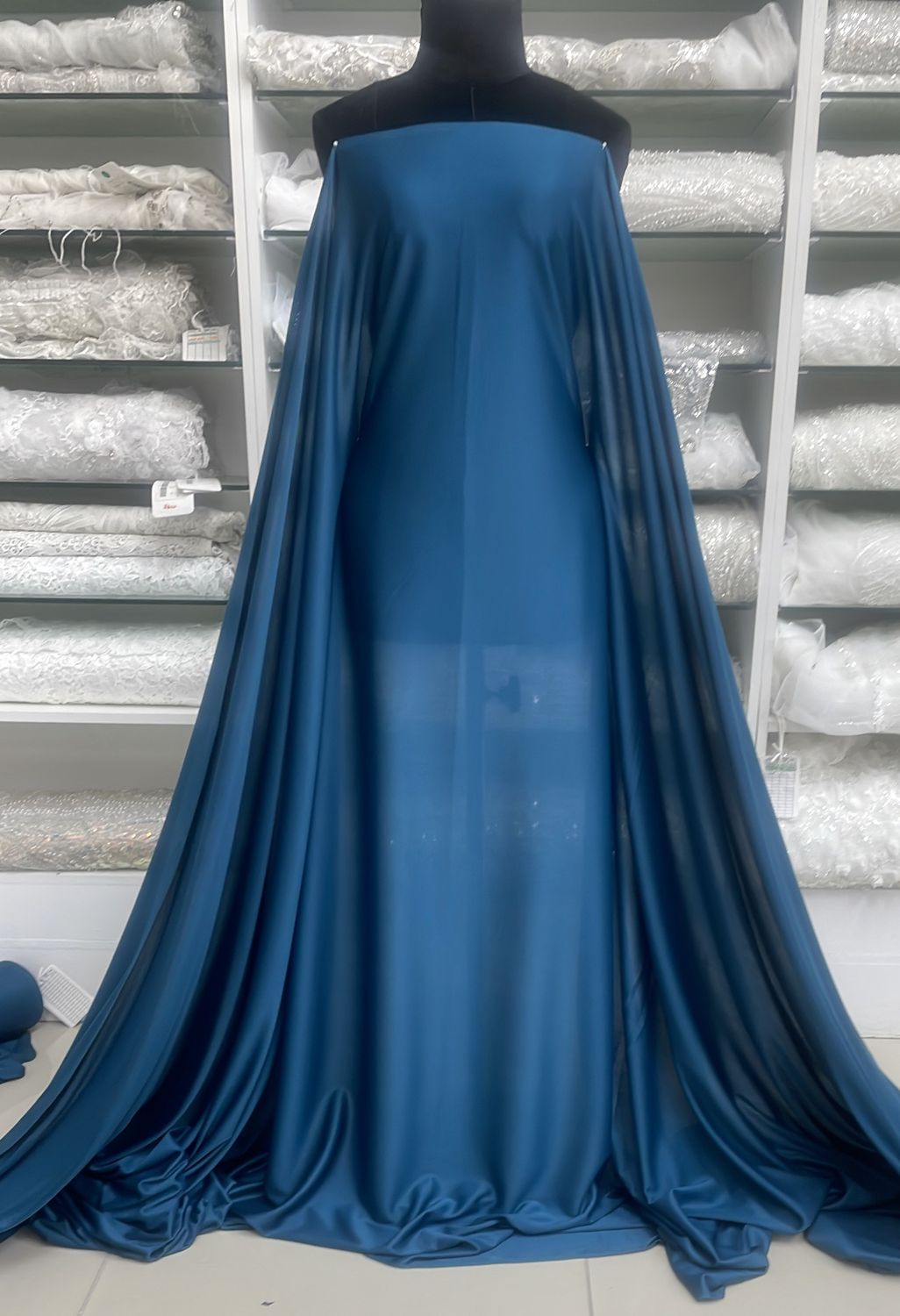 Trilobal-(per m)-150-05-Maroccan Blue