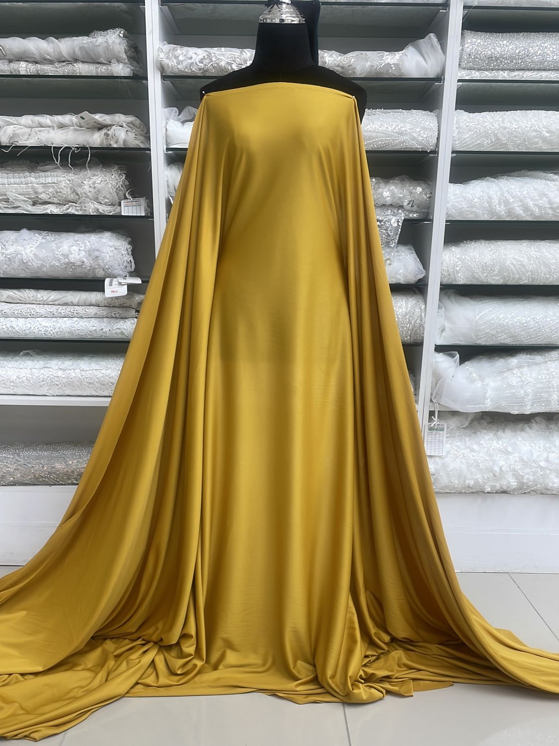 Trilobal-(per m)-150-07-Mustard