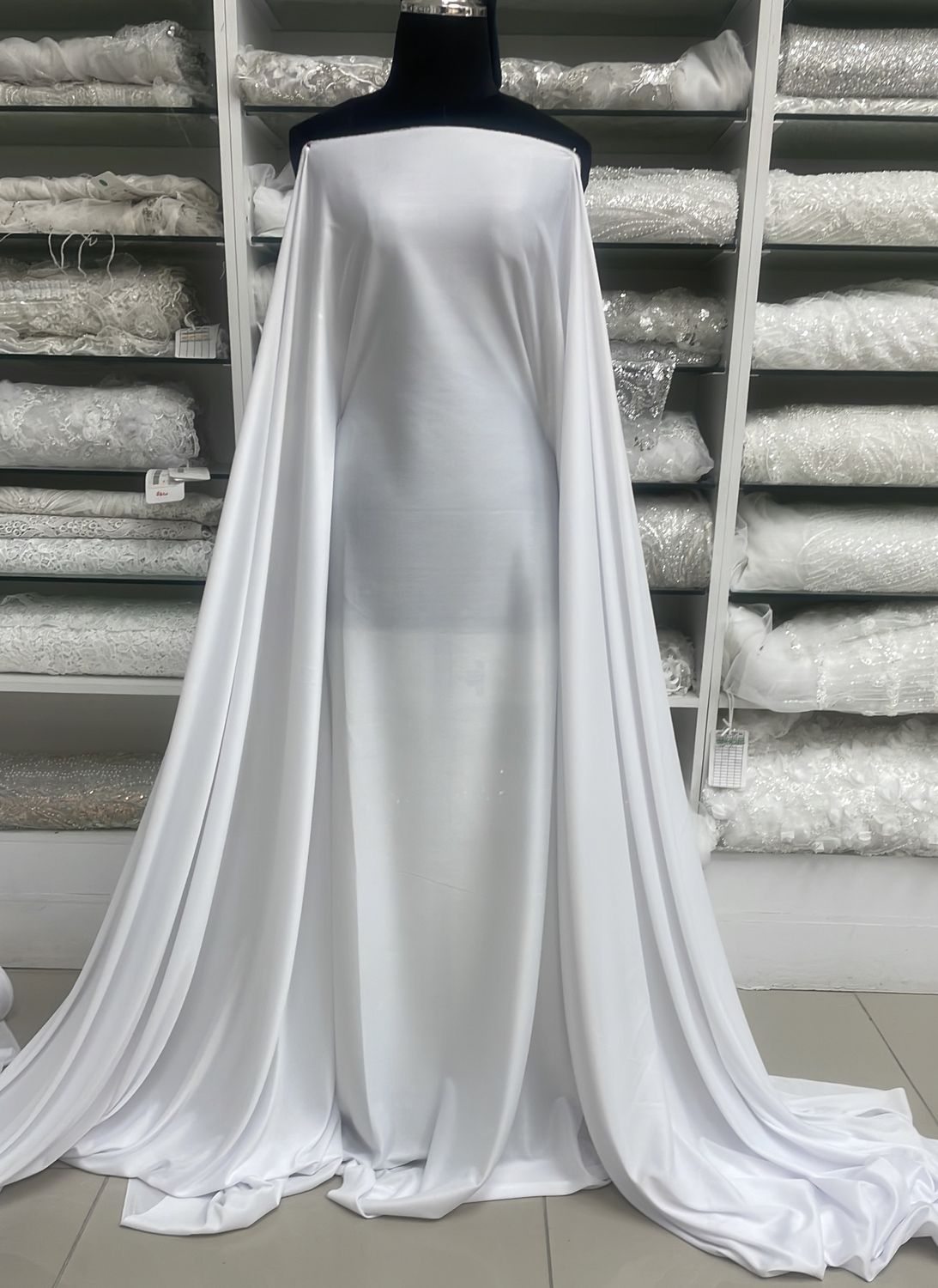 Trilobal-(per m)-150-08-White