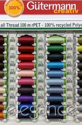 Gutermann Cottons