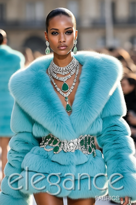 Faux Fur