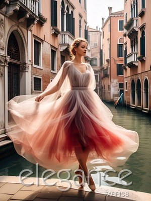 Tulle, Veiling, Mesh, HorseHair