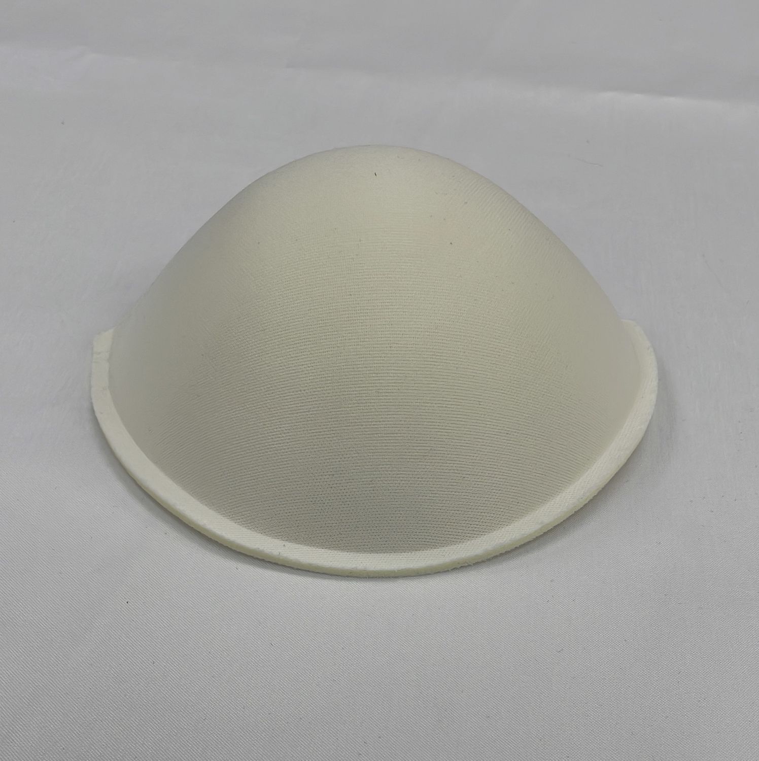 [ 21576 ] Bra Cup/36/5g/White per Pair