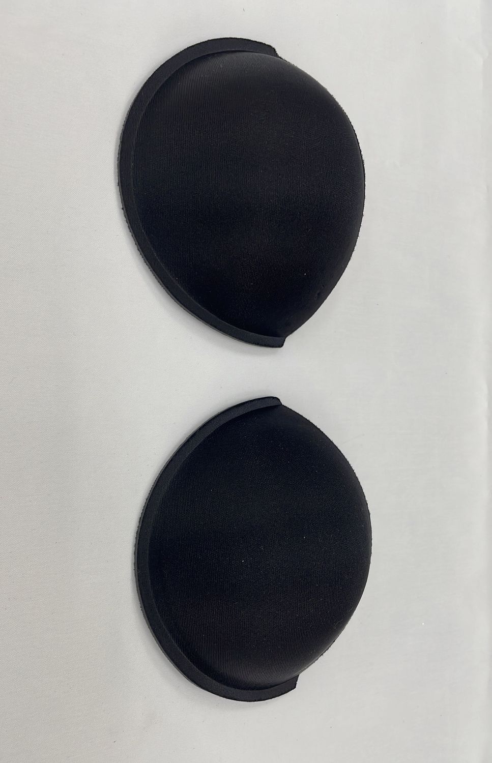 [ 21578 ] Bra Cup/32/5g/Black per Pair
