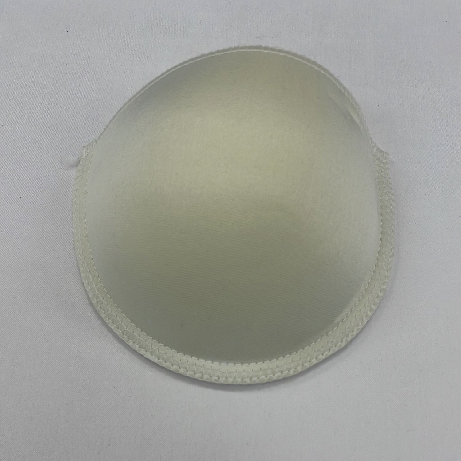 [ 15597 ] Bra Cup Wire/38cm/5g/WHITE per Each