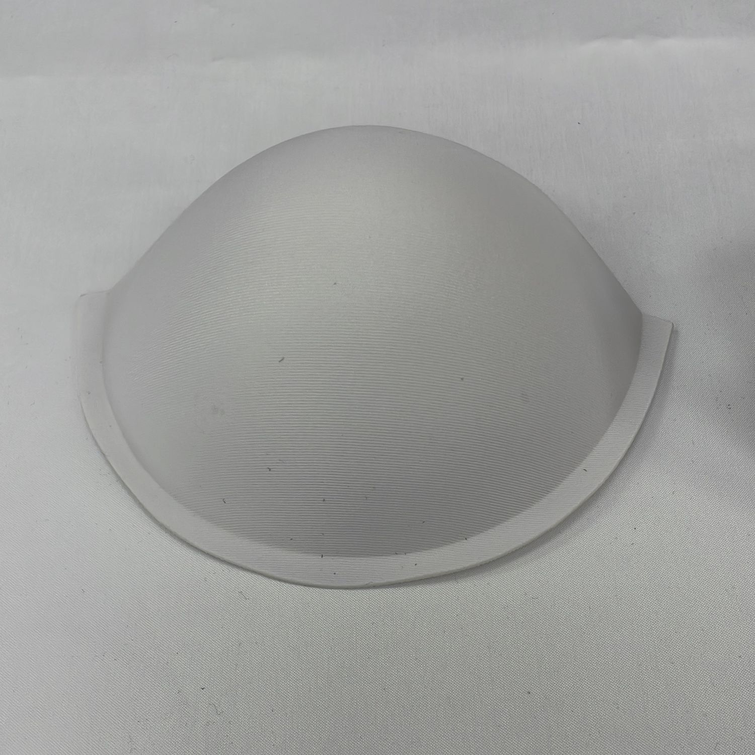 [ 21567 ] Bra Cup/38/5g/White per Pair
