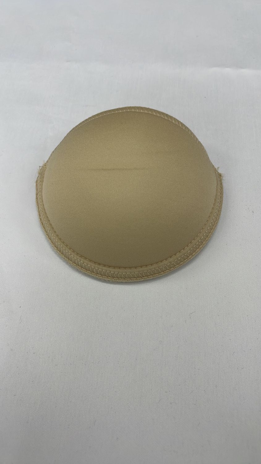 [ 24752 ] Bra Cup-37848-32-Nude per Pair