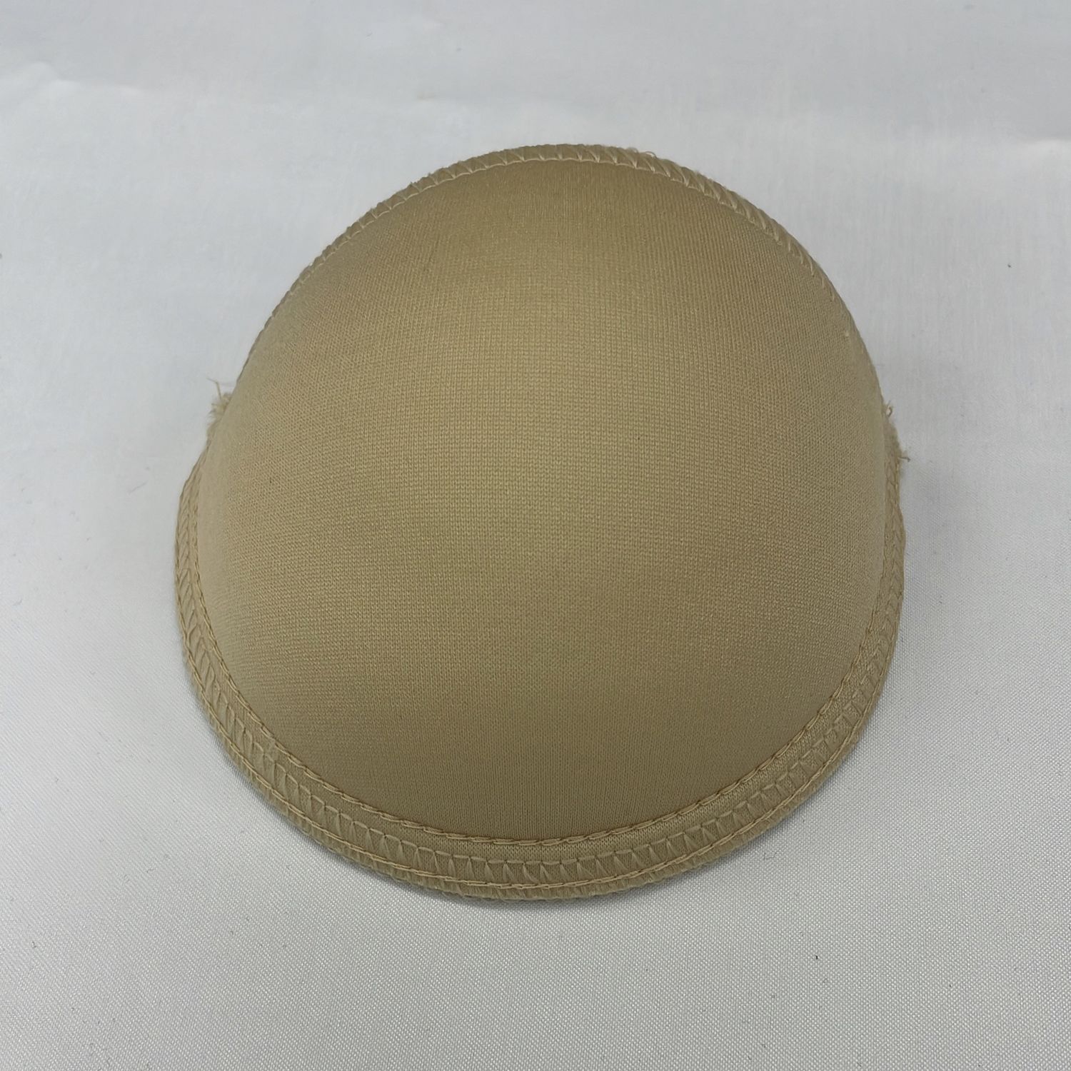 [ 24755 ] Bra Cup-37848-34-Nude per Pair