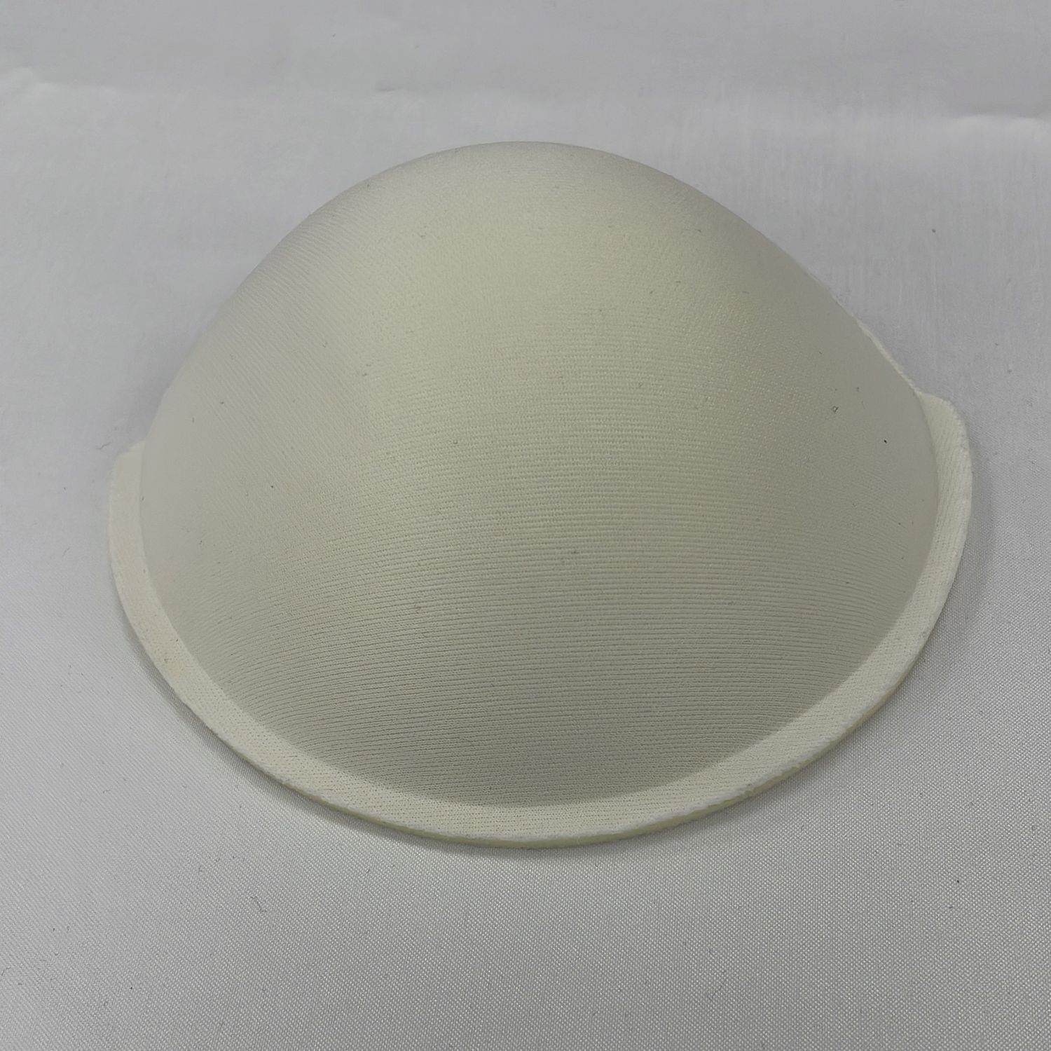 [ 21579 ] Bra Cup/32/5g/White per Pair