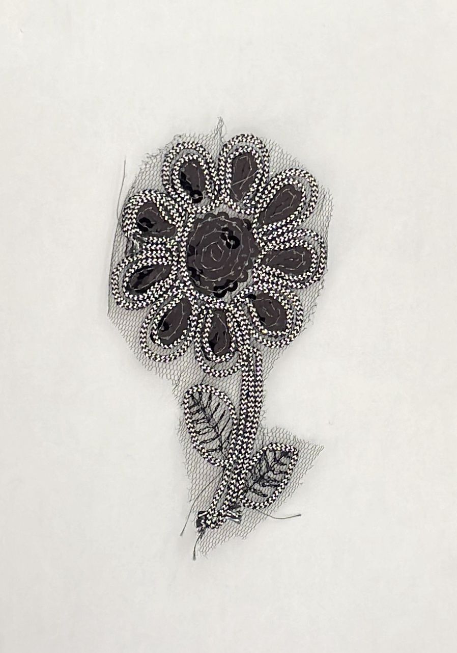 [ MO-PT-SF10 ] Motiff Flower per Meter