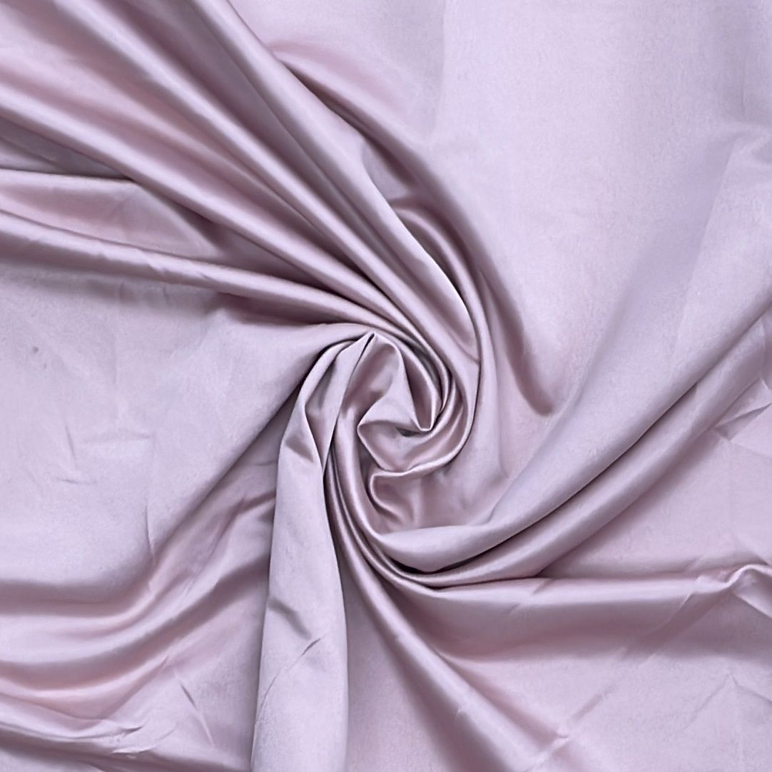 [ 23631 ] Duchess Satin No Str-150-Peach-26 per Meter