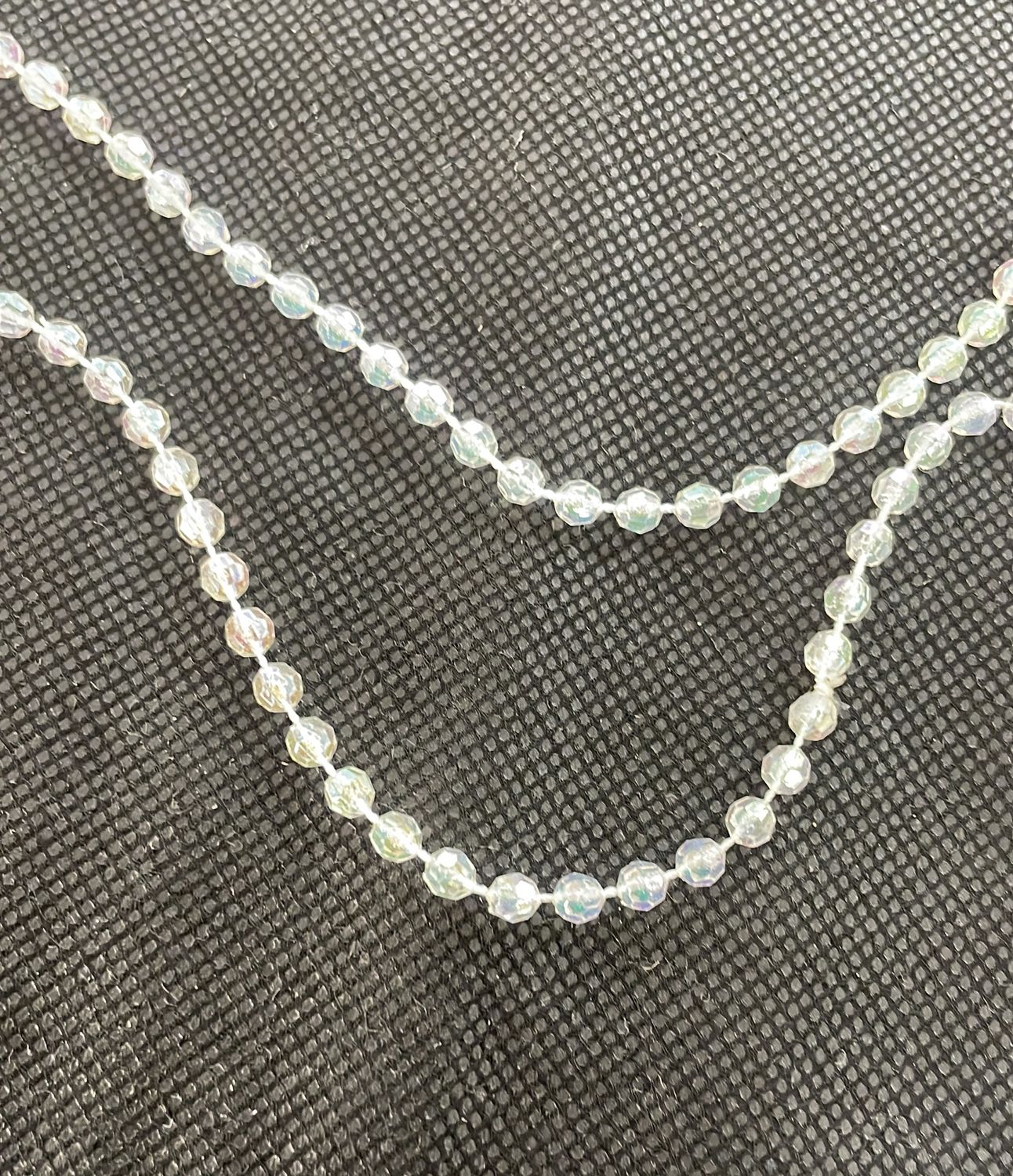 [ BR-D-R45 ] Braid Fancy per Meter