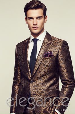 Men&#39;s Suiting