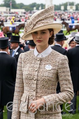 Bouclé