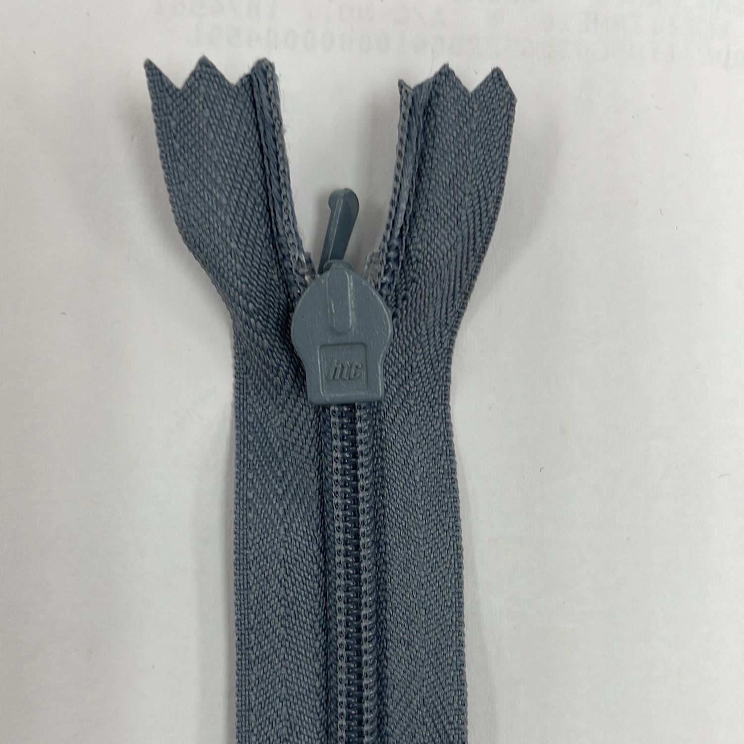 [ ZI-HTC-20-307 ] Zip Invisible 20cm-RAIL per Each