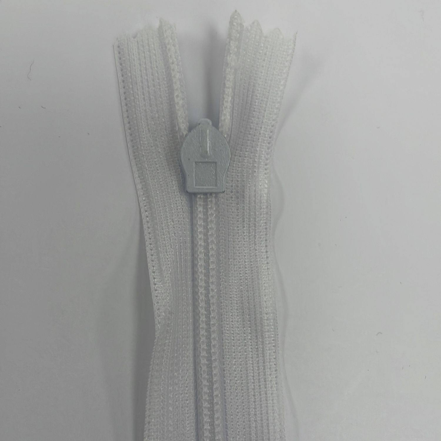 [ 24164 ] Zip Invisible -20cm-White-101 per Each