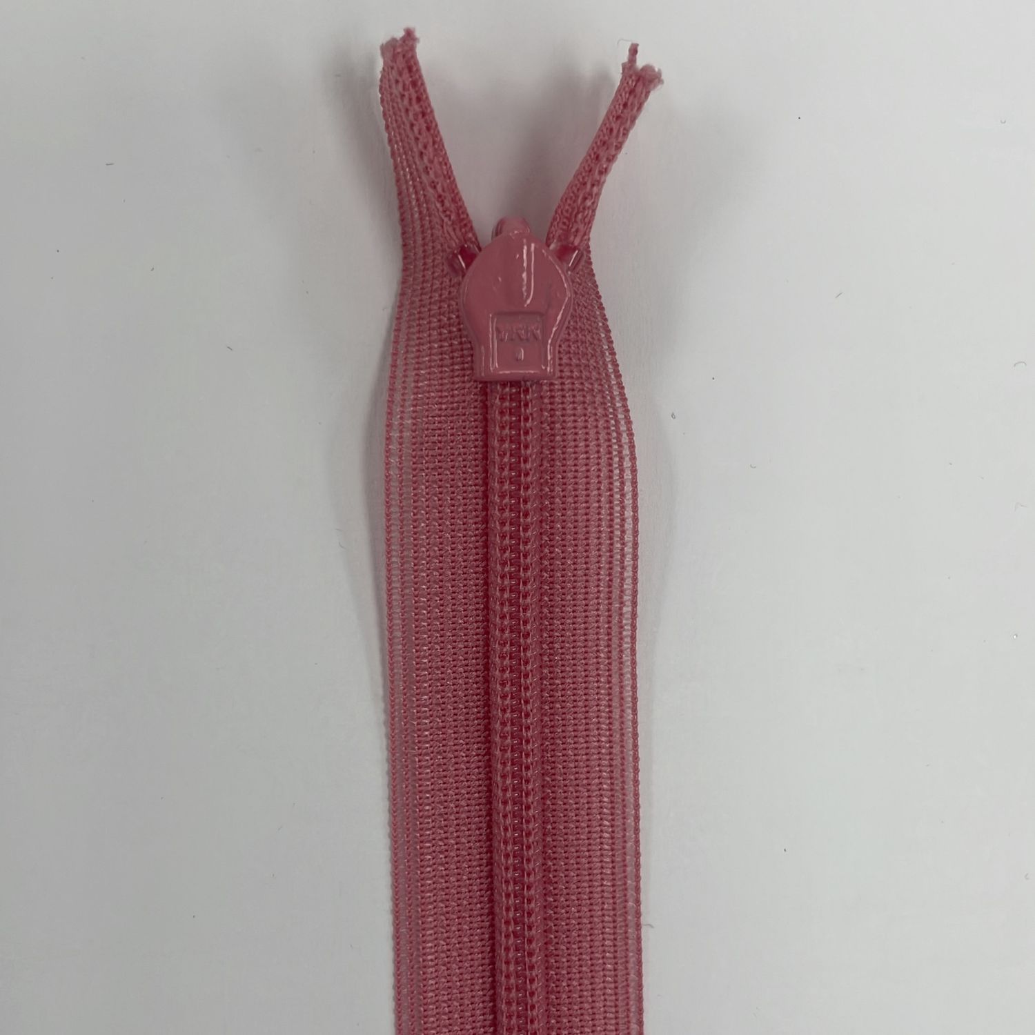 [ ZI-YKK-514-20 ] Zip invisible 20cm - Pink per Each