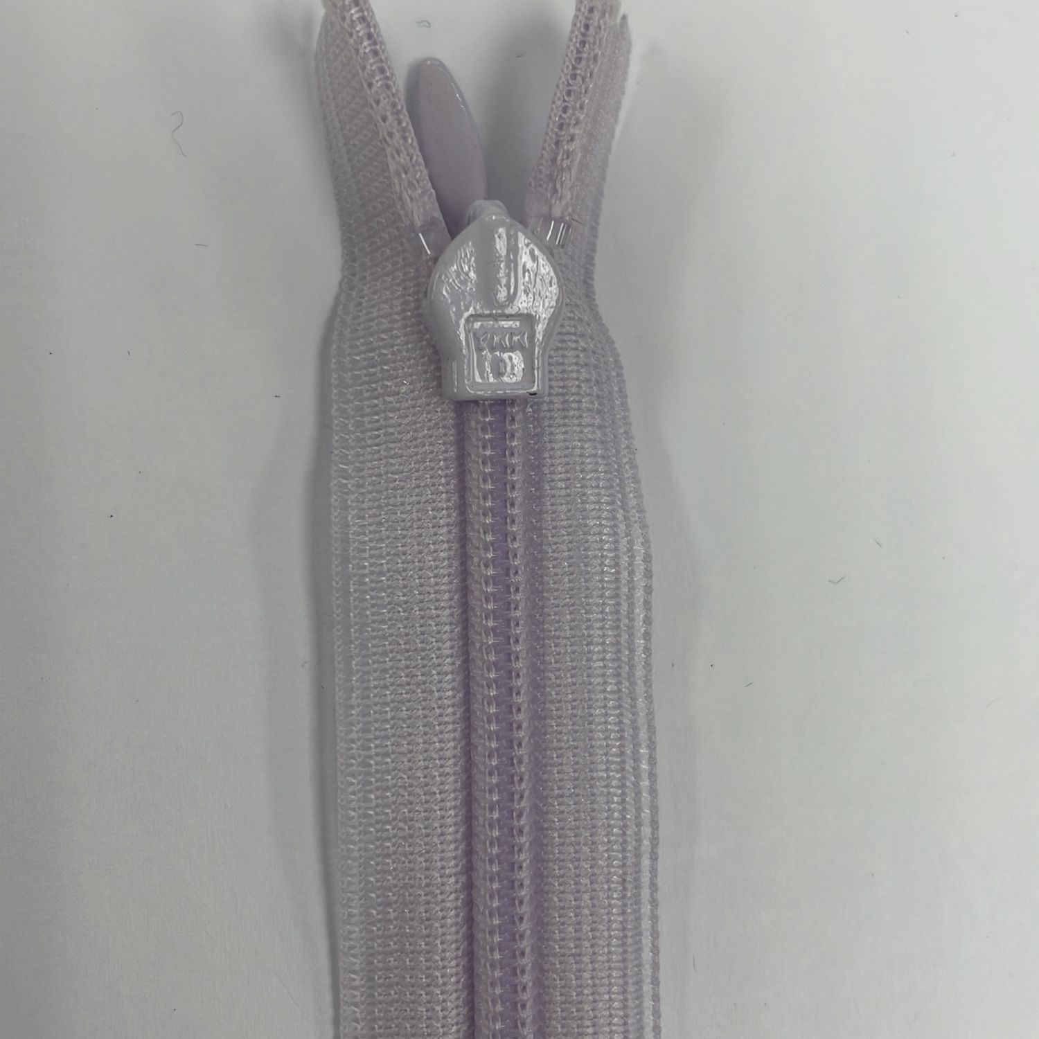 [ ZI-YKK-553-20 ] Zip Invisible 20cm - Lilac per Each