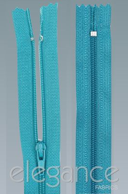 Zips (Dress Zips)