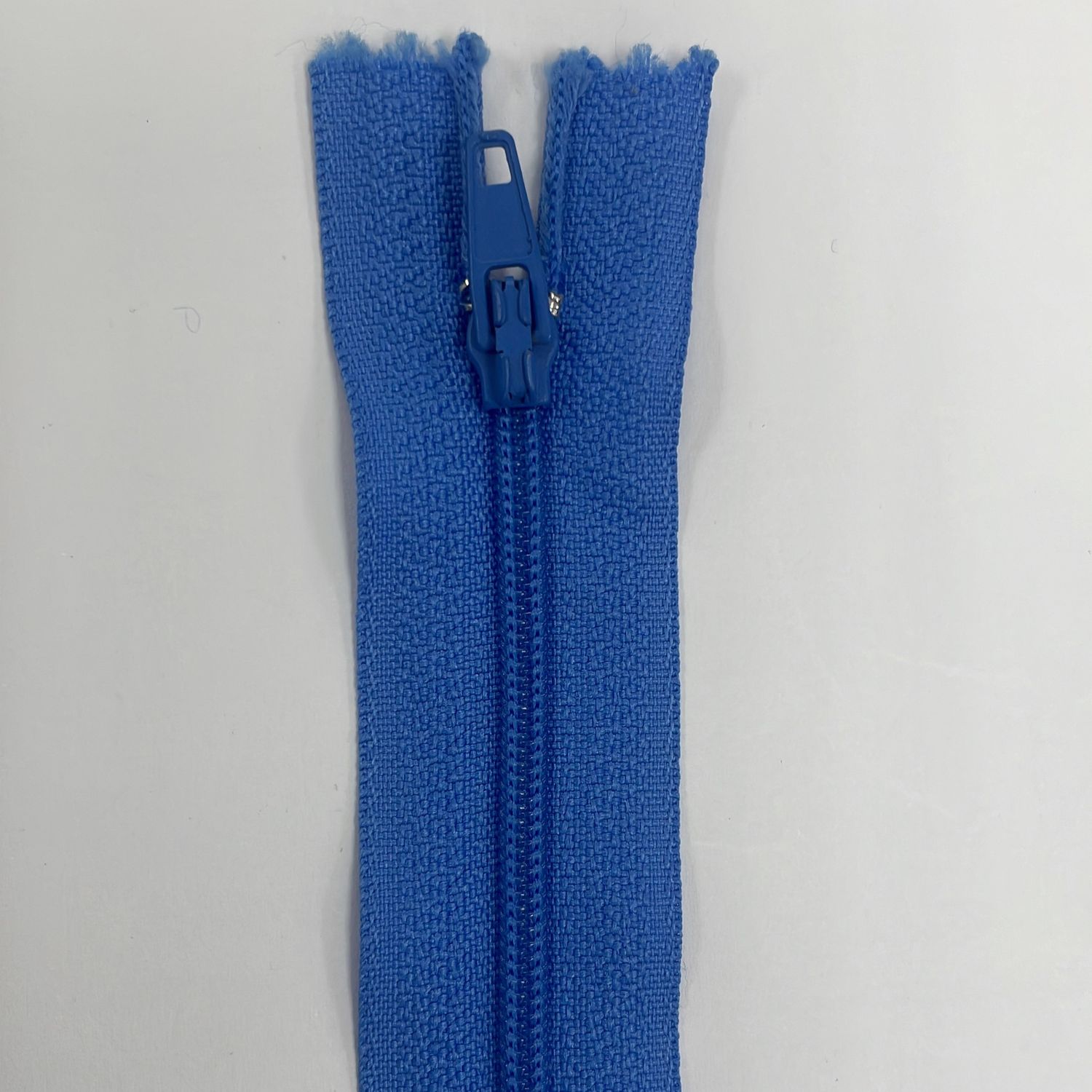 [ ZD-EN-835-55 ] Zip Dress 55cm - Shade Blue per Each