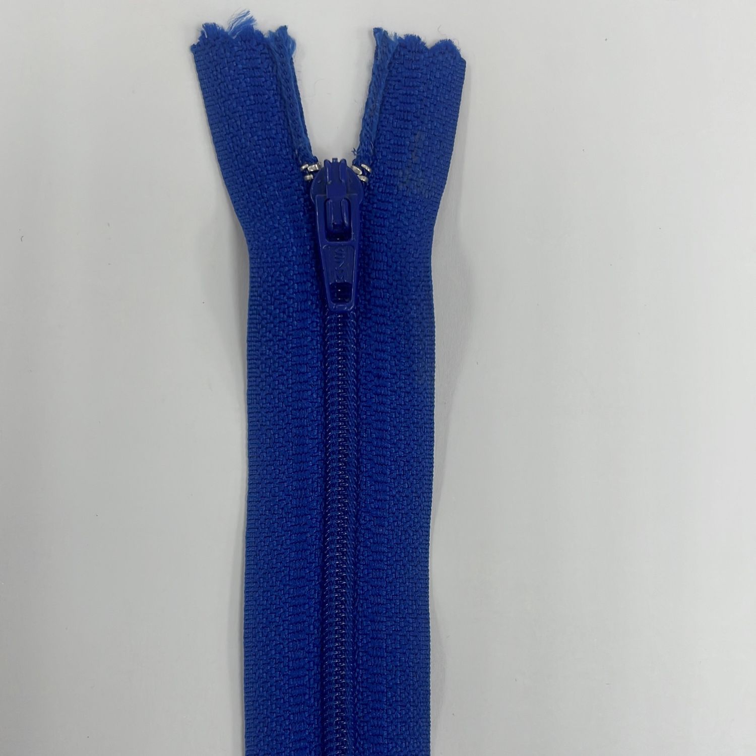 [ ZD-EN-918-55 ] Zip dress 55cm Blue Shade per Each