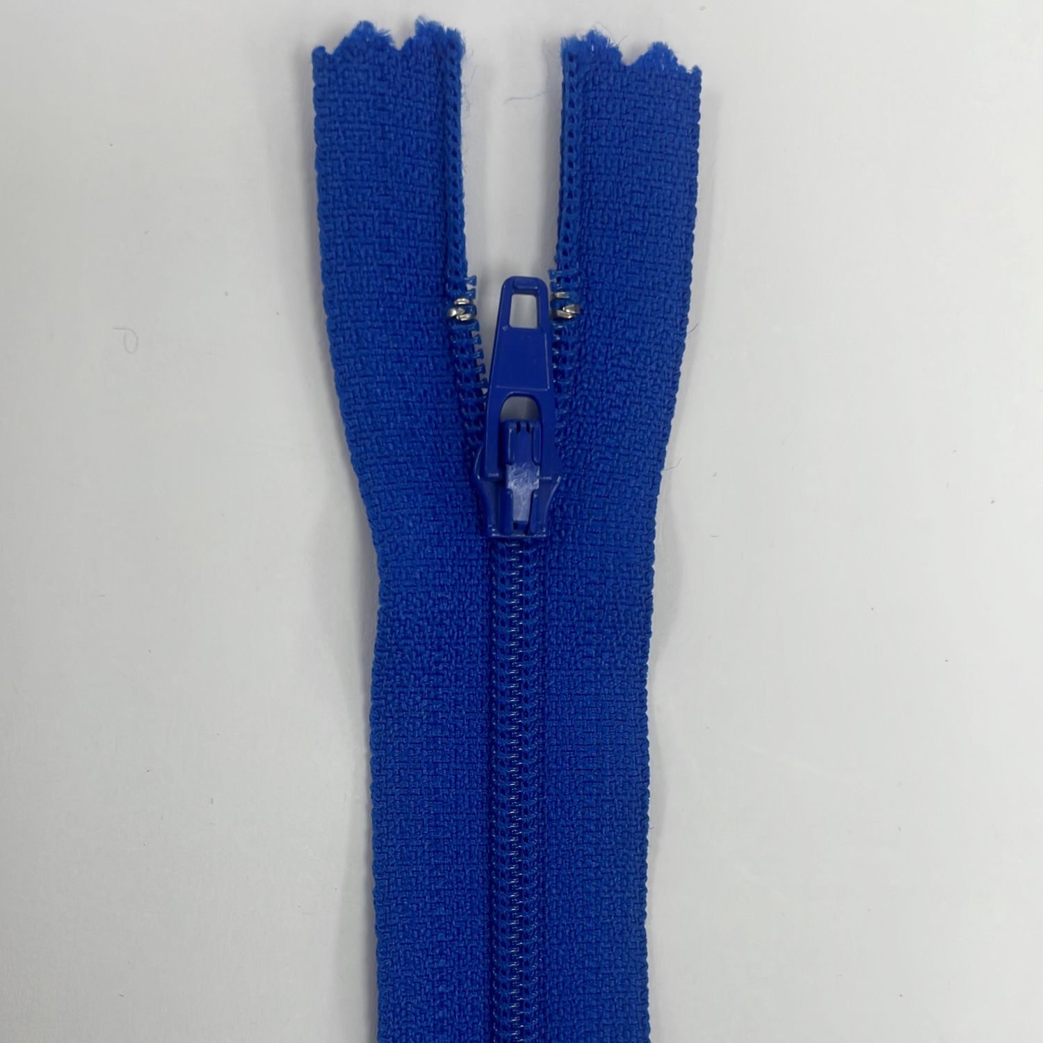[ ZD-EN-918-50 ] Zip Dress 50cm - Blue Shade per Each