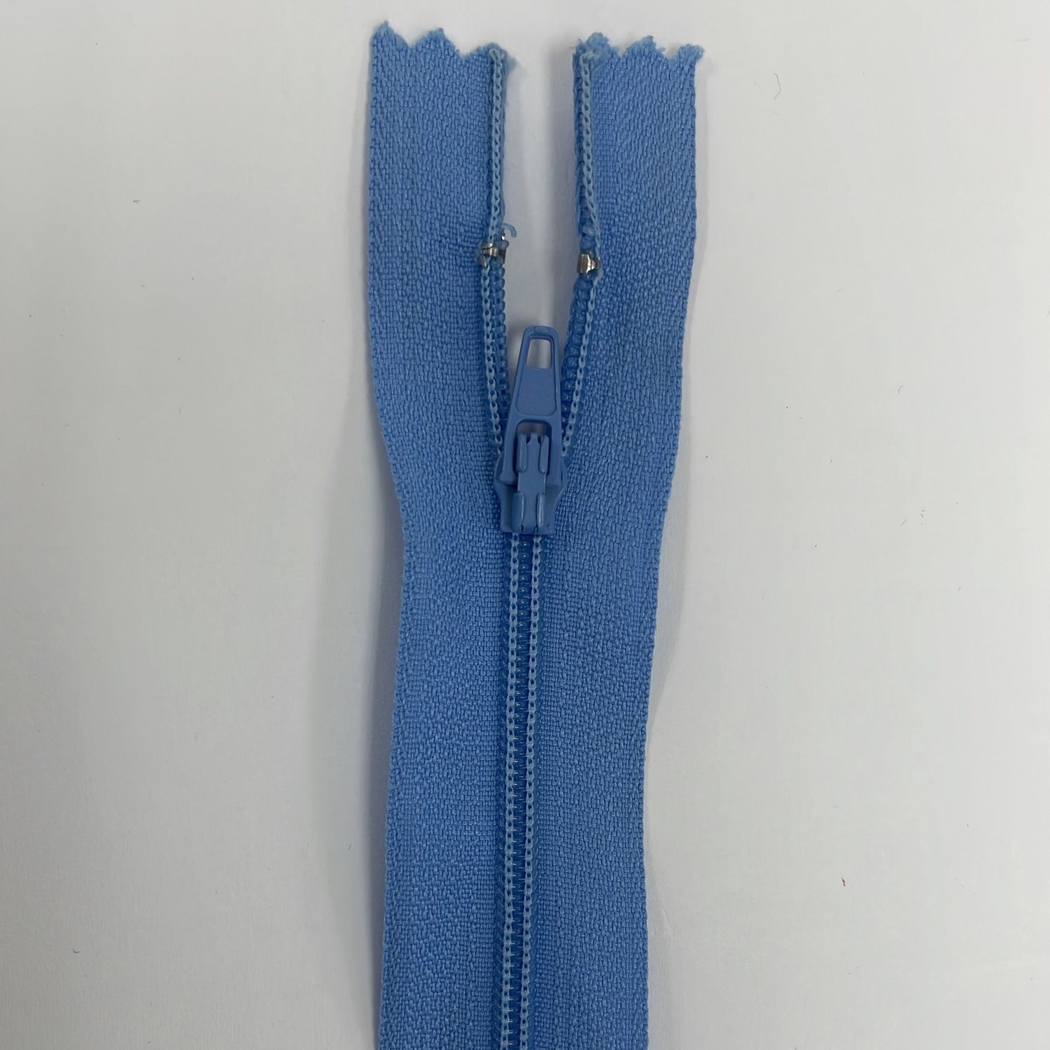 [ ZD-EN-546-50 ] Zip Dress 50cm - Blue Shade per Each
