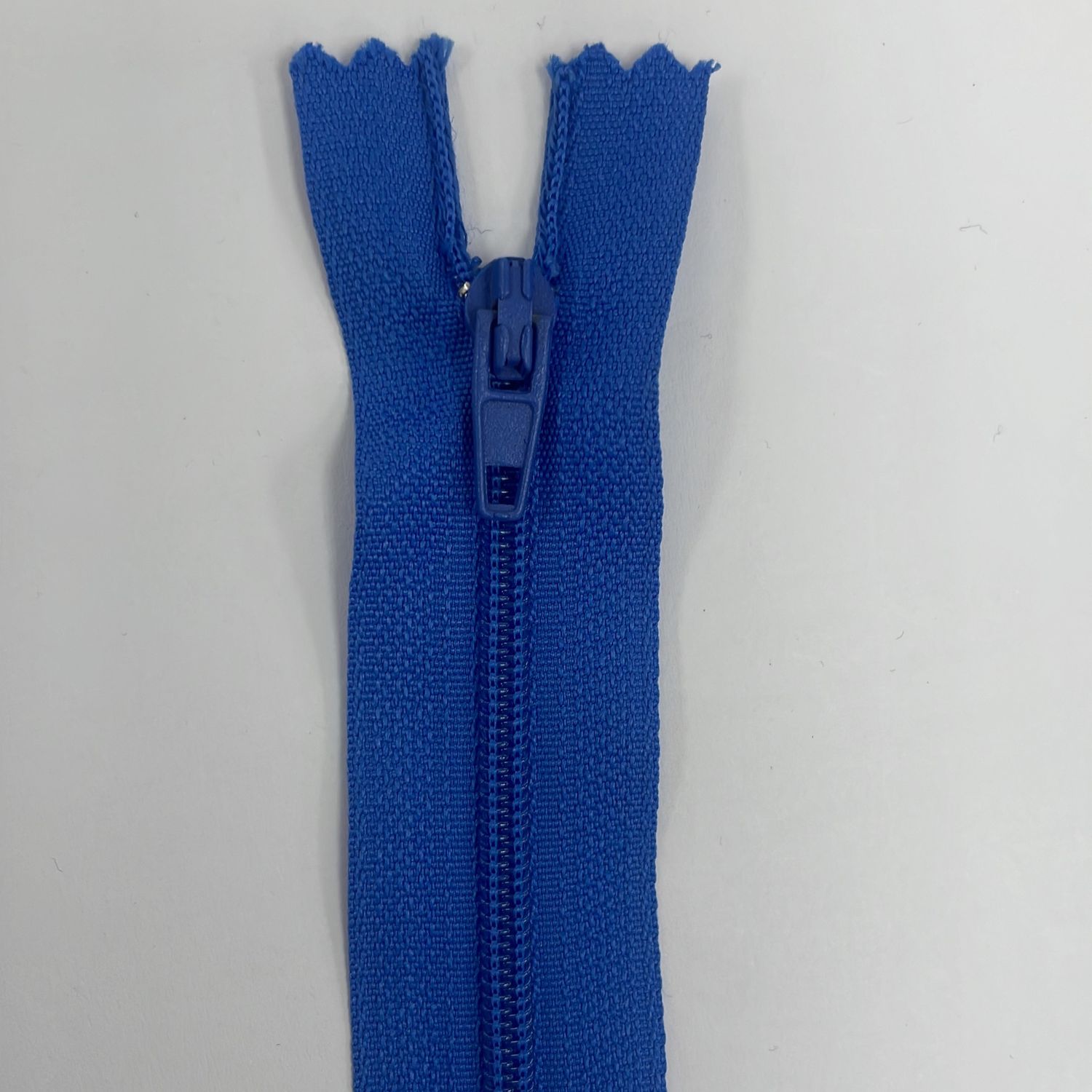 [ ZD-EN-918-35 ] Zip Dress 35cm - Blue shade per Each