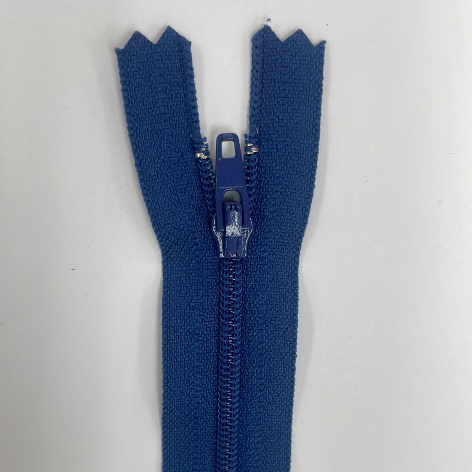 [ ZD-YKK-558-45 ] Zip dress 45cm Navy per Each
