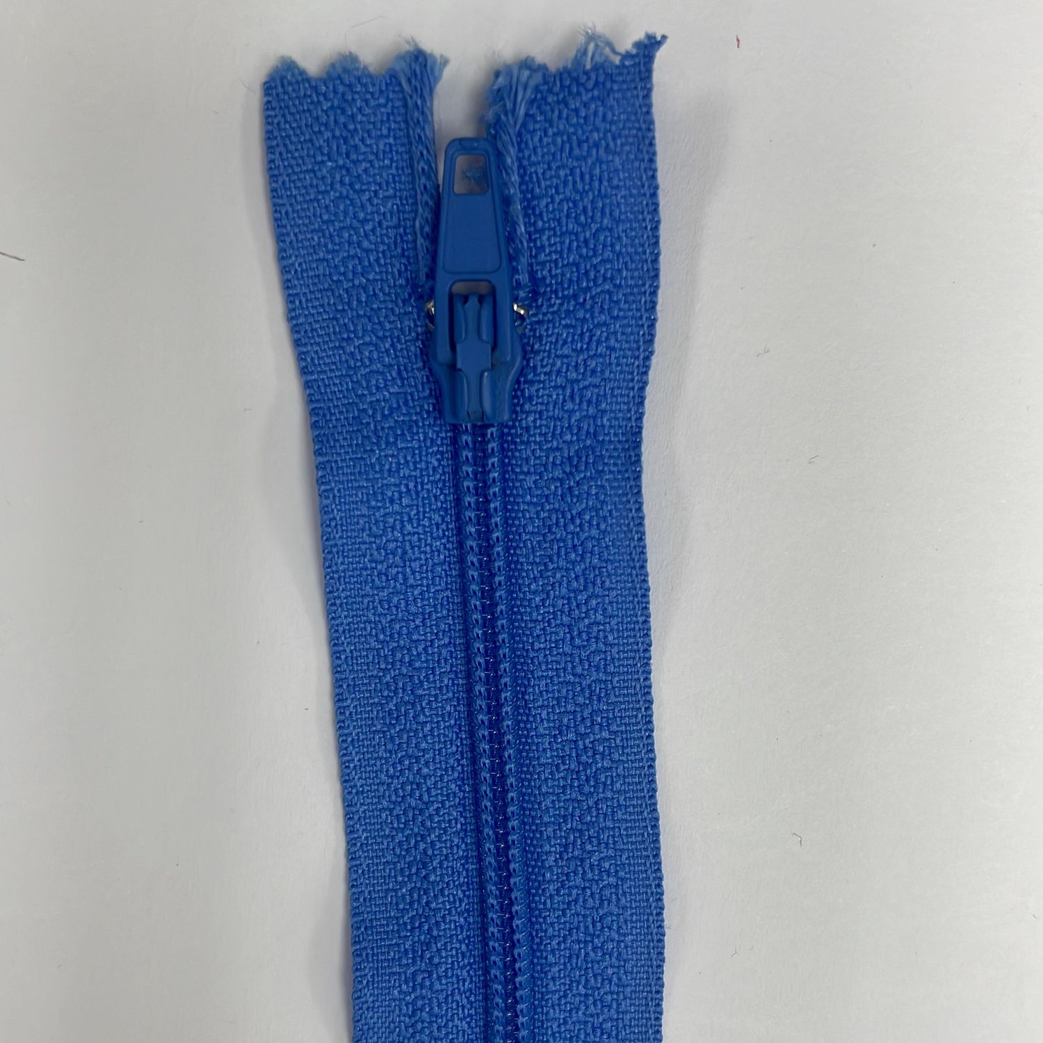 [ ZD-EN-835-35 ] Zip Dress 35cm - Blue Shade per Each